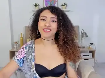 Stripchat Adult Video Chat of Zoe_Gruber