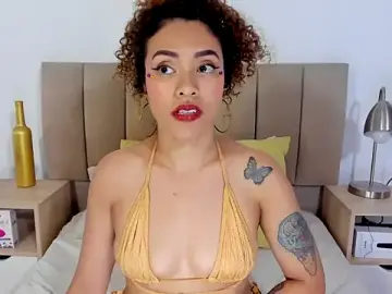Stripchat Live Sex Cam of Zoe_Gruber