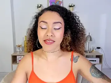 Zoe_Gruber from stripchat