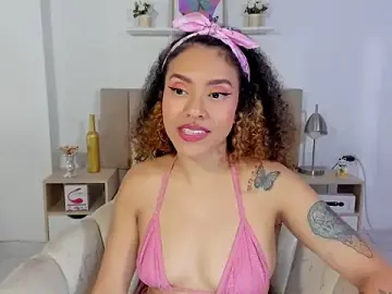 Stripchat Live Sex Cam of Zoe_Gruber
