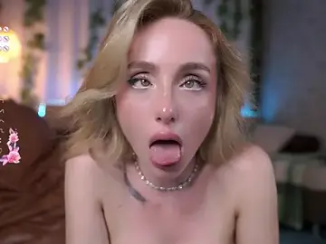 Stripchat Live Sex of BabyyyLunaX