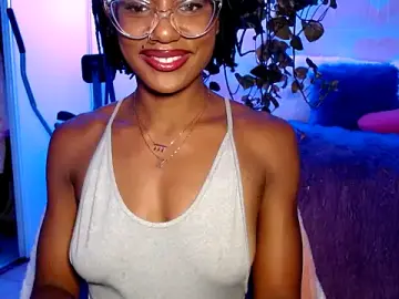 Stripchat Sex Cam of CocoSage