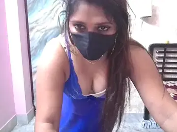 Stripchat Nude Webcam of Hot_heer