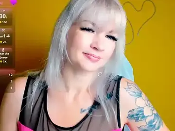 Stripchat Adult Webcams of Madonna_Fire