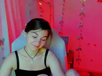 Sweet_me_ from stripchat