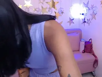 Stripchat Adult Video Chat of julieta_fn