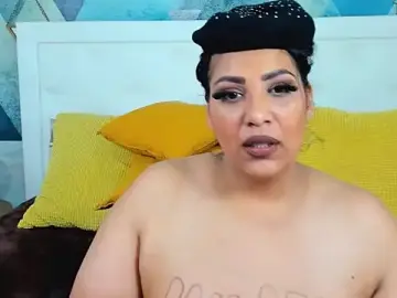 AmyCubes from stripchat