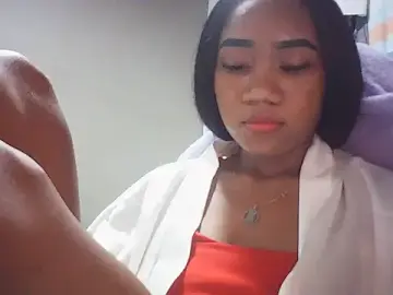 Fariana01 from stripchat