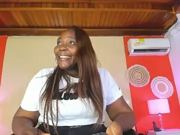 Stripchat Live Sex of NikollSalas
