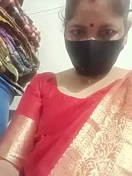 Stripchat Live Porn of Sexy-Riyaa