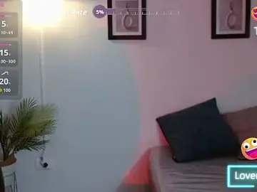 Stripchat Nude Webcam of Tiffany_Bu