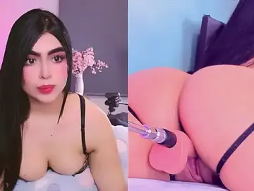 Stripchat Sex Cam of perla_cm