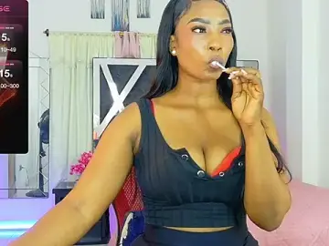 Stripchat Free Porn Cam of samantha-rose2