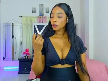 Stripchat Live Sex Cam of samantha-rose2