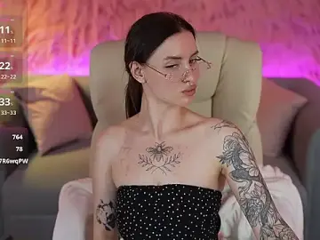 Stripchat Live Sex of AlexaFleur