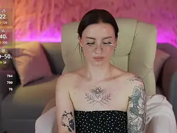 AlexaFleur from stripchat
