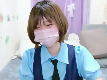 Stripchat Live Porn of Koyuki_snow