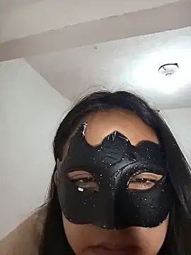 Stripchat Live Porn of MorriganRosee