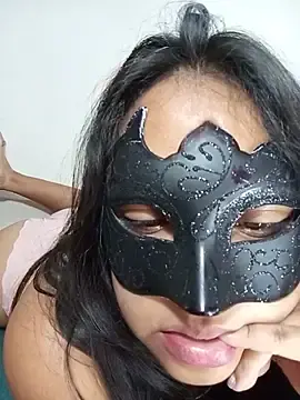 Stripchat Adult Webcam of MorriganRosee