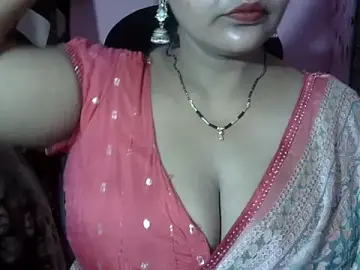Stripchat Sex Cam of PRIYANKA_023
