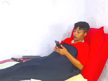 SexyScarlet101 from stripchat