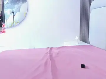 Stripchat Live Sex of lily__star