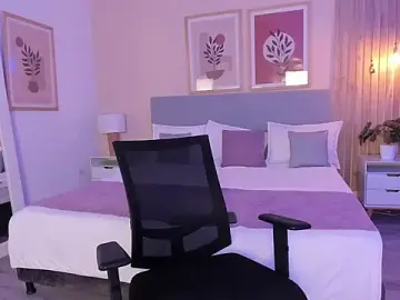 Stripchat Watch Live Sex Cams of AuroraEvanss