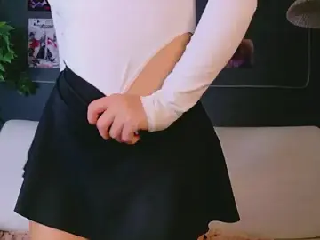 Stripchat Watch Live Sex Cams of Baby_Miira