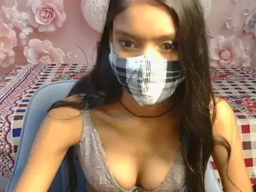 Stripchat Live Sex of Bold-Maya