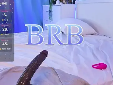 Stripchat Watch Live Sex Cams of Bonnie_White