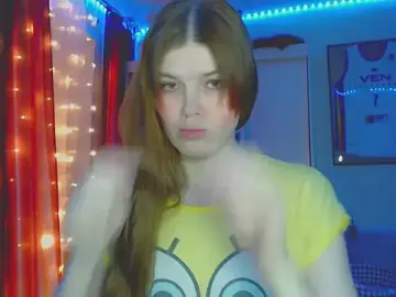 Klementa from stripchat