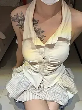 Stripchat Nude Webcam of Lilith-0