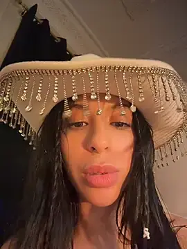 Stripchat Best live sex cam show of ORLA94