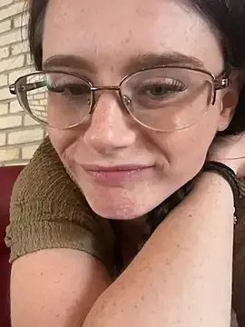 Stripchat Live Porn of raen001