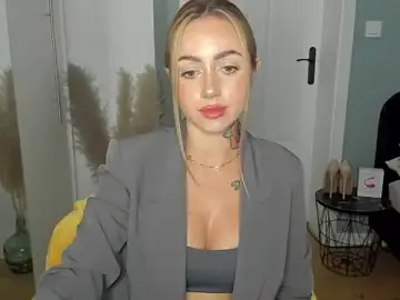 Stripchat Adult Webcams of sexyCoralie