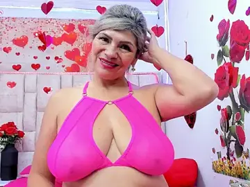 Stripchat Sex Chat of Celeste_Lincon