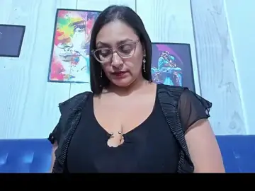 Stripchat Sex Chat of Miss_Bobbiess