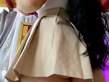 Oriana_03 from stripchat