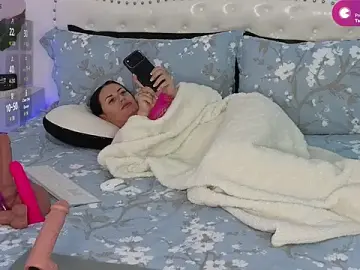 ViolettBaby from stripchat