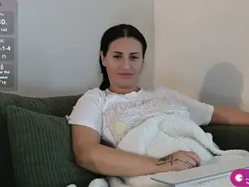 Stripchat Live Porn of ViolettBaby