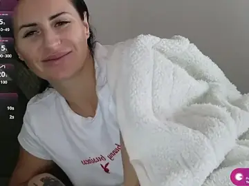 Stripchat Best live sex cam show of ViolettBaby