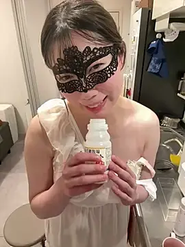 Stripchat Sex Cam of hiyori_hiyochan