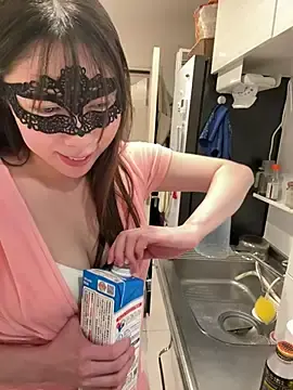 Stripchat Sex Chat of hiyori_hiyochan