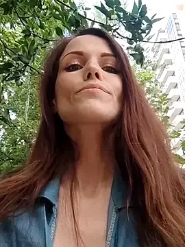 Stripchat Live Porn of Angie_meow