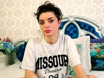 Stripchat Best live sex cam show of LilithDaughter
