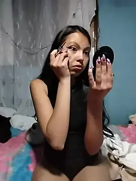 Stripchat Sex Chat of Princess_elia