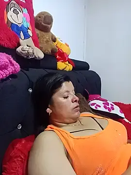 Stripchat Best Webcam of Samantha_Kieran