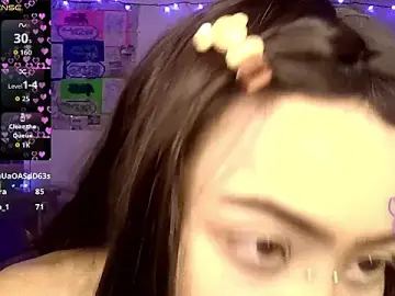 Stripchat Best live sex cam show of suky_fox