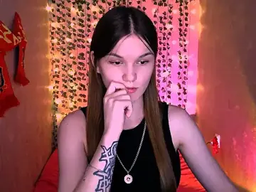 Stripchat Nude Webcam of Amber_Roger