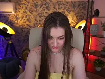 Stripchat Adult Webcams of EmmyCharmm